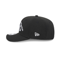 New Era Penrith Panthers 9Seventy Kick Off 25 Black/White OSFM