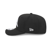 New Era The Dolphins 9Seventy Kick Off 25 Black/White OSFM