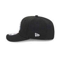 New Era Canterbury Bulldogs 9Seventy Kick Off 25 Black/White OSFM