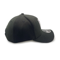 New Era Las Vegas Raiders 9Seventy Simple Black OSFM
