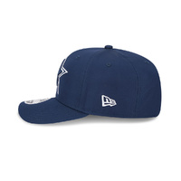 New Era Dallas Cowboys 9Seventy Prolite Navy OSFM