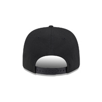 New Era Miami Heat 9Seventy OTC Logo Black OSFM