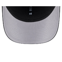 New Era Chicago Bulls 9Seventy OTC Logo Black OSFM