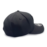 New Era Chicago Bulls 9Seventy Double Black Black OSFM