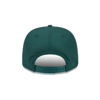 New Era Chicago Bulls 9Seventy Prolite Dark Green/Grey OSFM