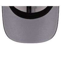 New Era Los Angeles Dodgers 9Seventy Two-Tone Chrome White/Black OSFM