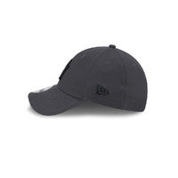 New Era New York Yankees 9Forty Repreve Embroidery Graphite OSFM