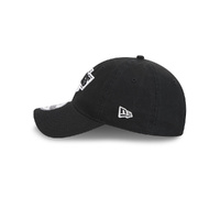 New Era Los Angeles Kings 9Twenty Washed Black OSFM