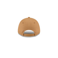 New Era New York Yankees 9Forty Kids Tonal Logo Wheat Toddler