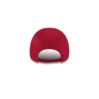 New Era New York Yankees 9Forty Kids Tonal Logo H Red Toddler