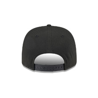 New Era Las Vegas Raiders 9Seventy Chrome Two-Tone White/Black OSFM