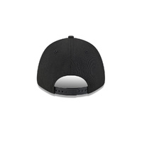 New Era New York Yankees 9Forty Emerald Blend Repreve Black OSFM
