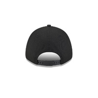 New Era Las Vegas Raiders 9Forty Emerald Blend Repreve Black OSFM