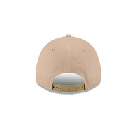 New Era New York Yankees 9Forty OTC Logo Camel OSFM
