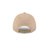 New Era Los Angeles Dodgers 9Forty OTC Logo Camel OSFM