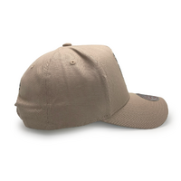 Mitchell & Ness Boston Celtics Pro Pinch Desert Sands Pumicestone OSFM