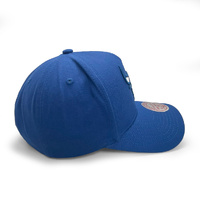 Mitchell & Ness Chicago Bulls Pro Pinch Regal Royal Blue OSFM