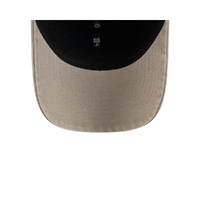 New Era North Queensland Cowboys 9Forty Vintage  Pebble OSFM