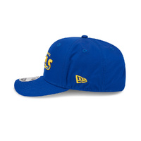 New Era Parramatta Eels 9Seventy Prolite Split Script Royal Blue OSFM
