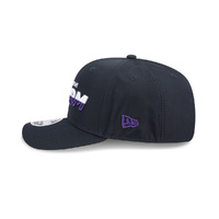 New Era Melbourne Storm 9Seventy Prolite Split Script Black OSFM