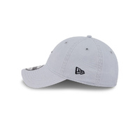New Era Collingwood Magpies 9Twenty Pastel Pop Grey OSFM