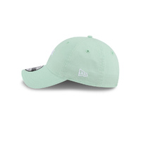 New Era South Sydney Rabbitohs 9Twenty Pastel Pop Light Green OSFM