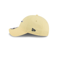 New Era North Queensland Cowboys 9Twenty Pastel Pop Soft Yellow OSFM