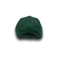 47 Brand Boston Red Sox MVP DT Dark Green OSFM