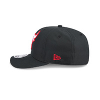 New Era Chicago Bulls 9Seventy Prolite Black OSFM