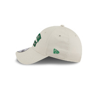 New Era Boston Celtics 9Forty Varsity Stone OSFM