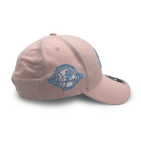 47 Brand New York Yankees MVP Sureshot Pink OSFM