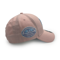 47 Brand Los Angeles Dodgers MVP Sureshot Pink OSFM