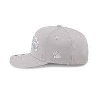 New Era Las Vegas Raiders 9Seventy Tonal Script Grey OSFM
