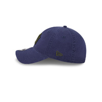 New Era New York Yankees 9Twenty Autumn Mix Light Navy / Green OSFM