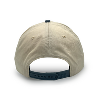 47 Brand New York Yankees MVP DT Ranchero Natural OSFM