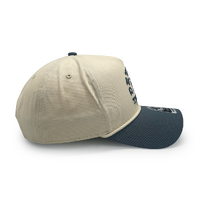 47 Brand Detroit Tigers MVP DT Ranchero Natural OSFM