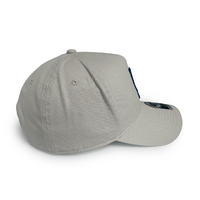 47 Brand Los Angeles Dodgers MVP DT Neutral Bone OSFM