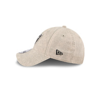 New Era Las Vegas Raiders 9Forty Washed Pebble OSFM