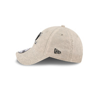 New Era Anaheim Ducks 9Forty Washed Pebble OSFM