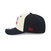 New Era Sydney Roosters 9Seventy SS Two-Tone Contrast Chrome/Navy OSFM