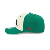 New Era South Sydney Rabbitohs 9Seventy SS Two-Tone Contrast Chrome/Green OSFM