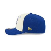 New Era Parramatta Eels 9Seventy SS Two-Tone Contrast Chrome/Blue OSFM