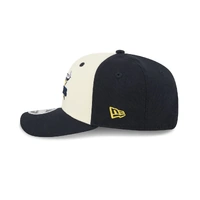 New Era North Queensland Cowboys 9Seventy SS Two-Tone Contrast Chrome/Blue OSFM