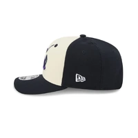 New Era Melbourne Storm 9Seventy SS Two-Tone Contrast Chrome/Purple OSFM