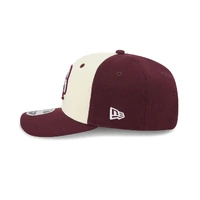 New Era Manly Sea Eagles 9Seventy SS Two-Tone Contrast Chrome/Maroon OSFM