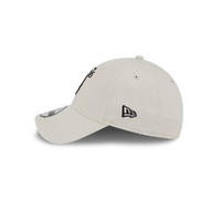 New Era Brisbane Lions 9Forty AFL26 Stone OSFM