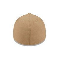 New Era New York Yankees 39Thirty Tonal Khaki L/XL