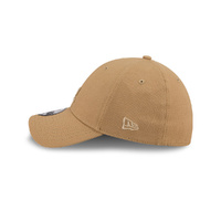 New Era Los Angeles Dodgers 39Thirty Tonal Khaki L/XL