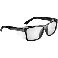 Bolle Safety STKS 420 STK42N10A Gloss Black / Clear Lenses