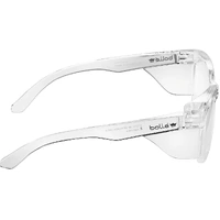 Bolle Safety STKS 410 STK41N11A Crystal / Clear Lenses